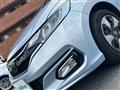 2018 Honda Fit Hybrid