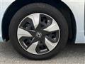 2018 Honda Fit Hybrid