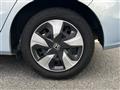 2018 Honda Fit Hybrid
