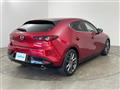 2019 Mazda Mazda3