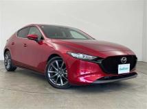 2019 Mazda Mazda3