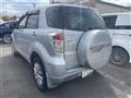 2011 Toyota Rush