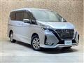 2020 Nissan Serena