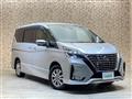 2020 Nissan Serena