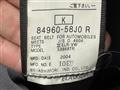 2004 Suzuki Wagon R