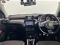 2023 Suzuki Swift