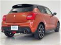 2023 Suzuki Swift
