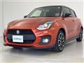 2023 Suzuki Swift