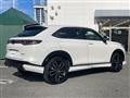 2021 Honda VEZEL
