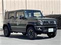 2026 Suzuki Jimny