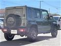 2026 Suzuki Jimny