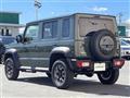 2026 Suzuki Jimny