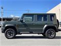 2026 Suzuki Jimny