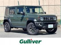 2026 Suzuki Jimny