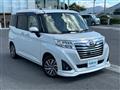 2017 Toyota Roomy