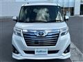 2017 Toyota Roomy