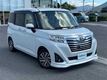 2017 Toyota Roomy