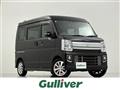 2020 Suzuki Every Wagon