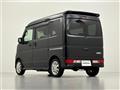 2020 Suzuki Every Wagon