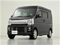 2020 Suzuki Every Wagon