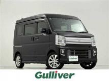 2020 Suzuki Every Wagon
