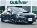 2025 Subaru WRX S4