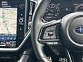 2025 Subaru WRX S4