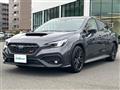 2025 Subaru WRX S4