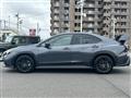 2025 Subaru WRX S4