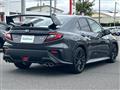 2025 Subaru WRX S4