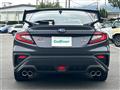 2025 Subaru WRX S4