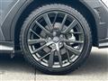 2025 Subaru WRX S4