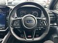 2025 Subaru WRX S4