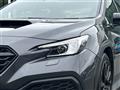 2025 Subaru WRX S4