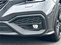 2025 Subaru WRX S4