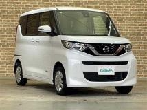2023 Nissan ROOX