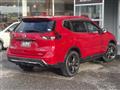 2021 Nissan X-Trail