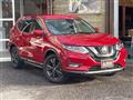 2021 Nissan X-Trail
