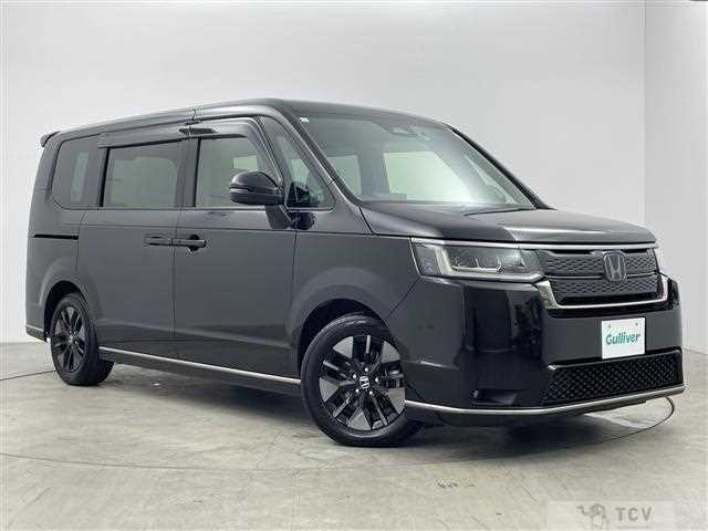 2023 Honda Step WGN