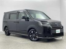 2023 Honda Step WGN