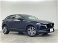 2020 Mazda CX-3