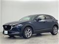2020 Mazda CX-3