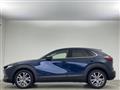 2020 Mazda CX-3