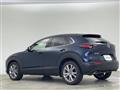 2020 Mazda CX-3