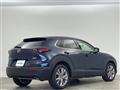 2020 Mazda CX-3