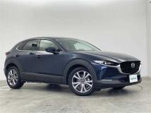 2020 Mazda CX-3