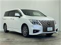 2021 Nissan Elgrand