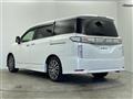 2021 Nissan Elgrand