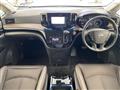 2021 Nissan Elgrand