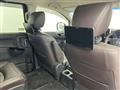 2021 Nissan Elgrand